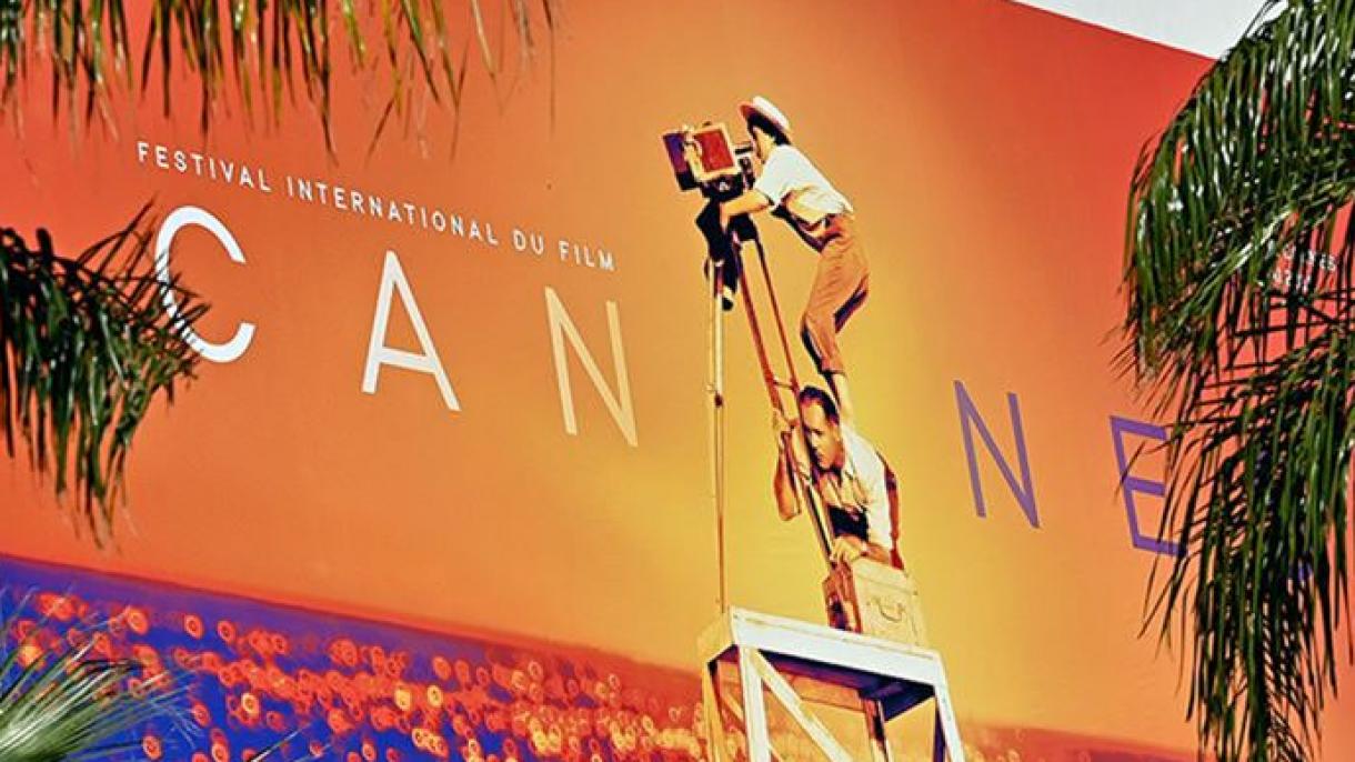 No se aceptará la delegación rusa al Festival de Cine de Cannes