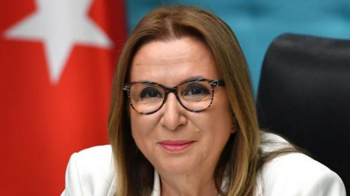 Relações com a Espanha: a Turquia impulsionará a “solidariedade feminina” no comércio exterior