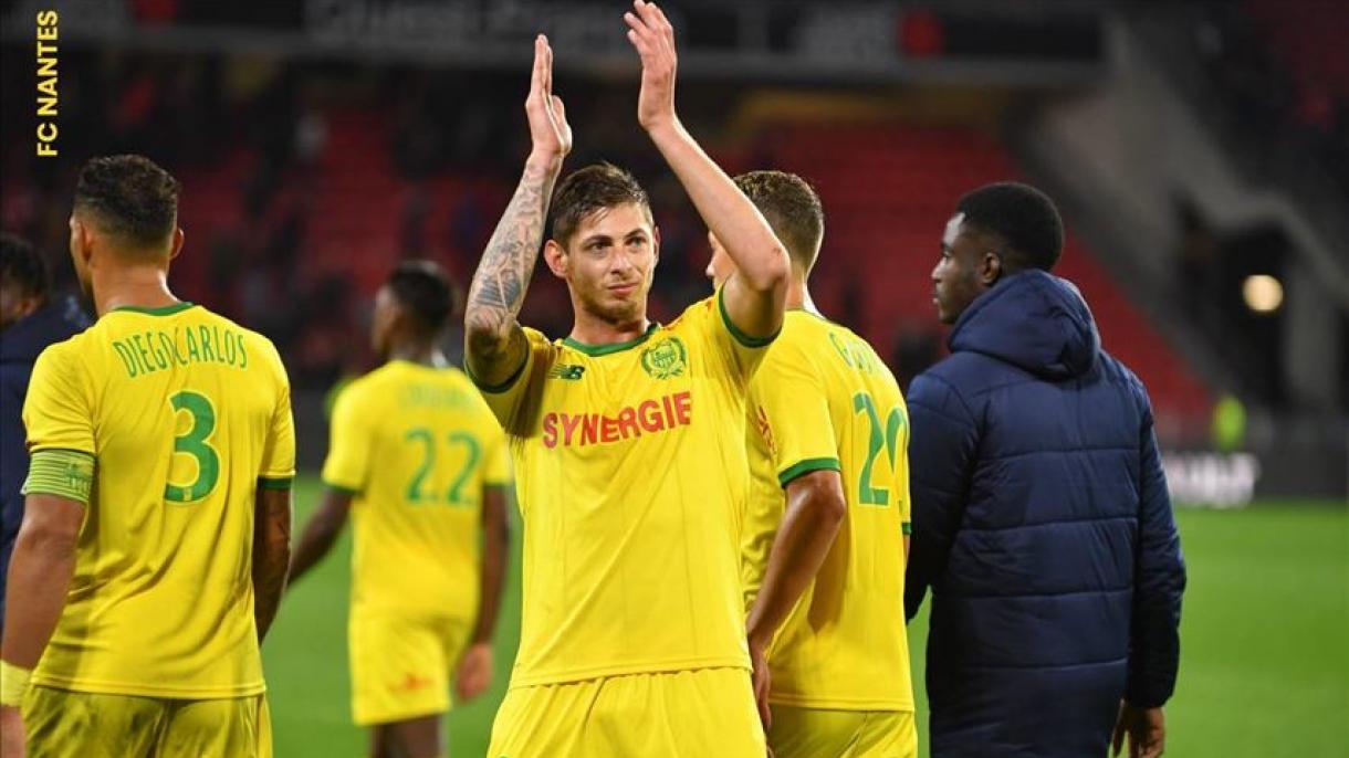 Começa julgamento pela morte do jogador argentino Emiliano Sala