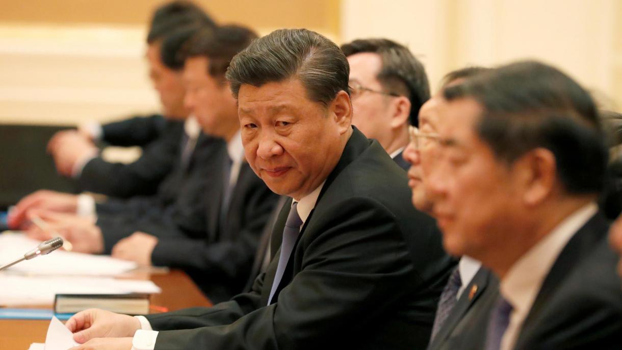 رئیس دولت چین: برای جلوگیری از شیوع ویروس کرونا بایستی بیشتر تلاش کرد