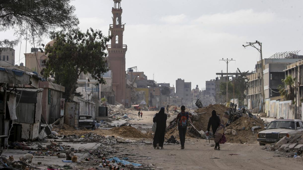 ONU, UE și OMS au avertizat Israelul cu privire la Rafah