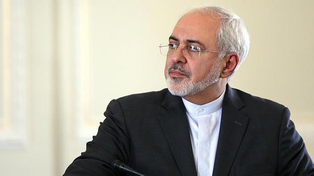 وزیر امور خارجه ایران وارد آلمان شد