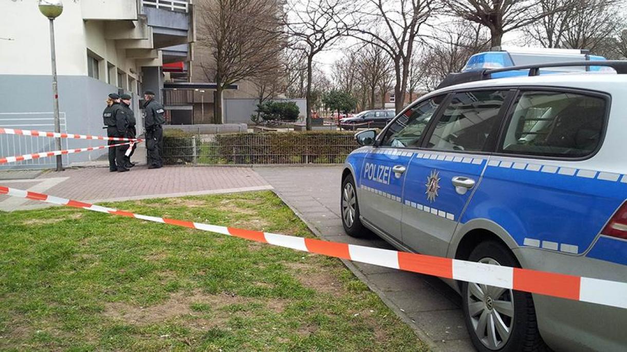 Τρομοκρατική επίθεση με 9 νεκρούς στη Γερμανία