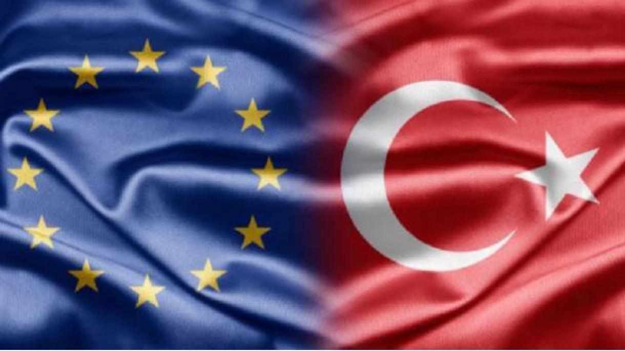União Europeia disposta a manter o diálogo com a Turquia