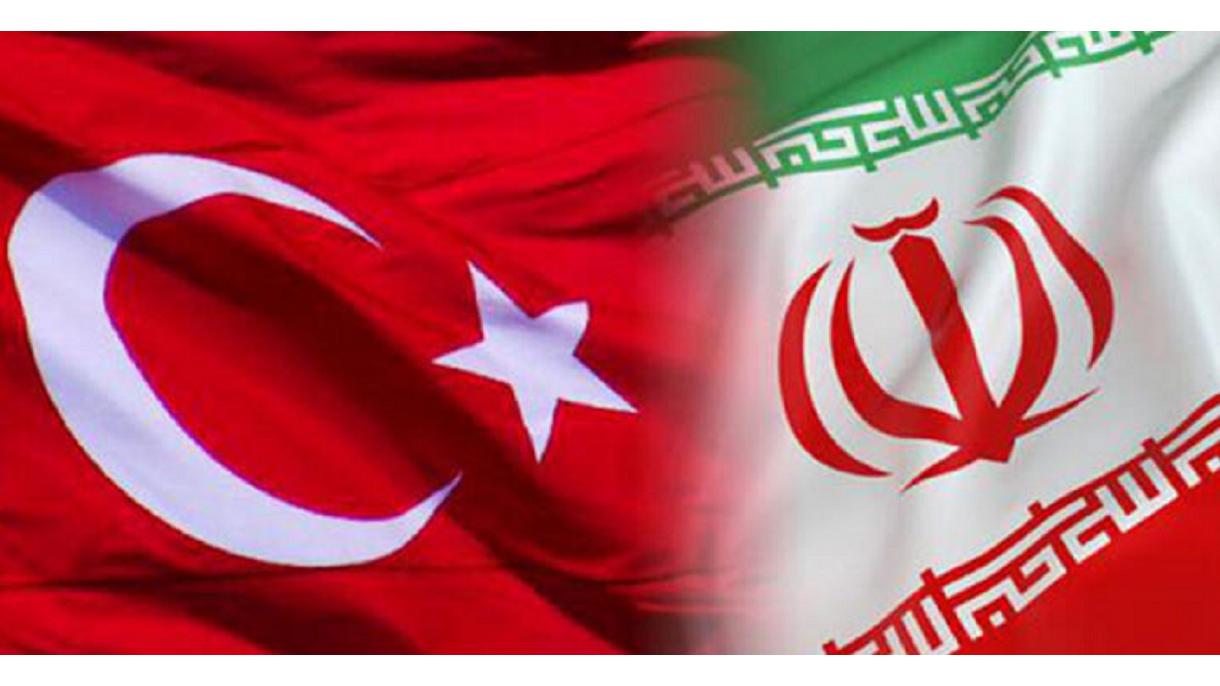 مطالعات ایجاد منطقه آزاد مشترک ایران و ترکیه در حال انجام است