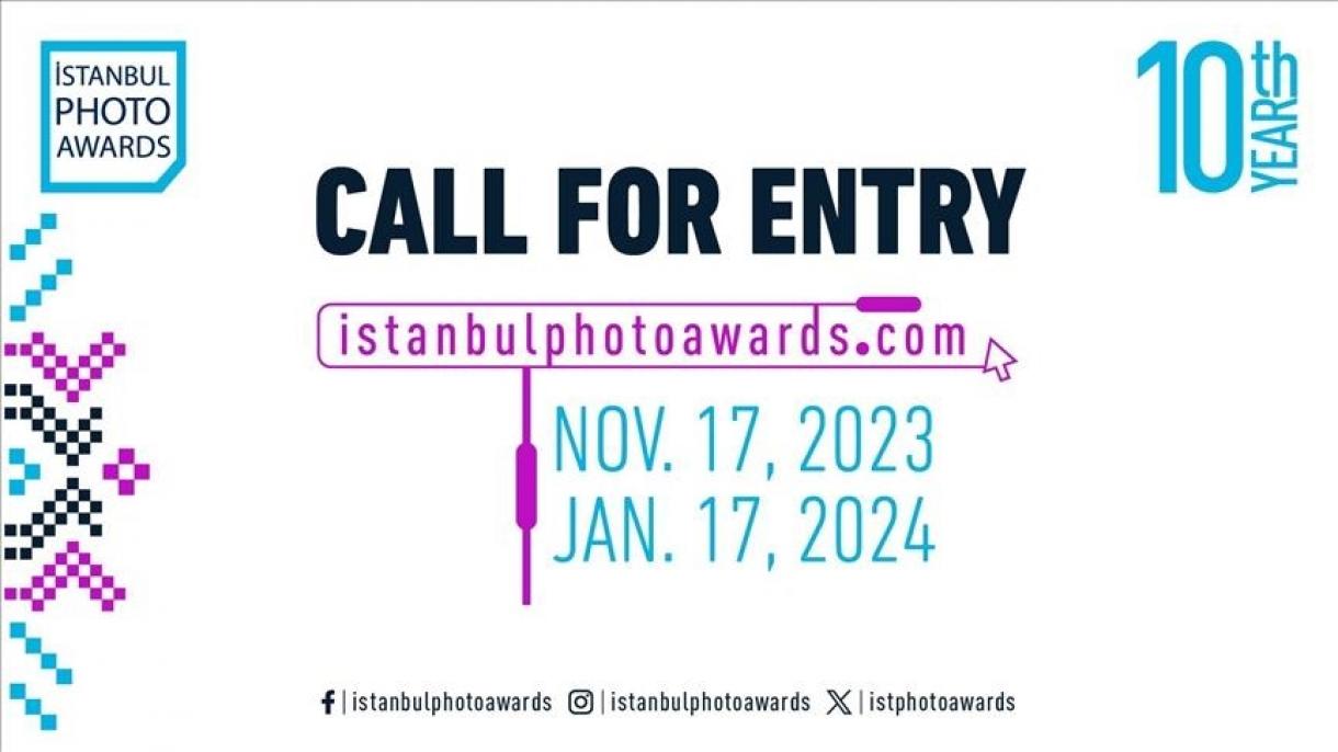 Se abre la convocatoria de la décima edición de los İstanbul Photo Awards