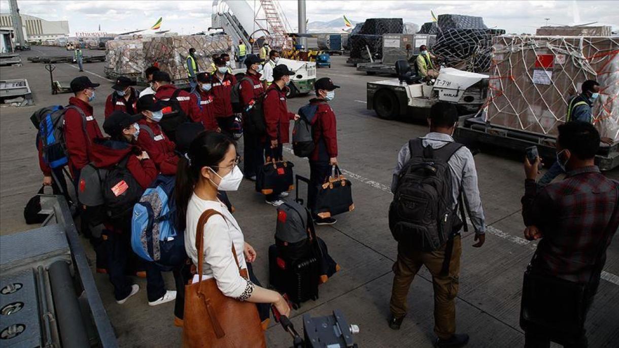 ژاپن: پکن از بحران کرونا برای افزایش نفوذ خود بهره می‌برد