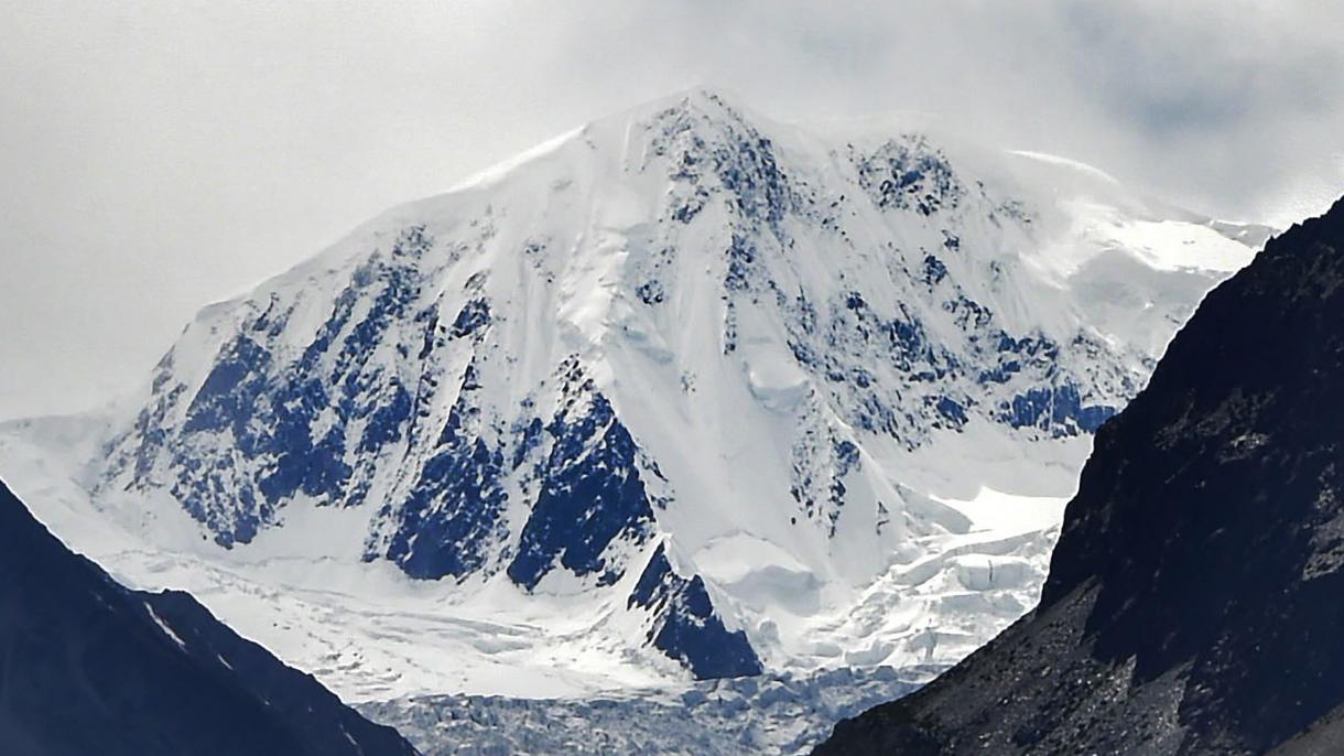 Meghalt egy osztrák hegymászó Pakisztánban