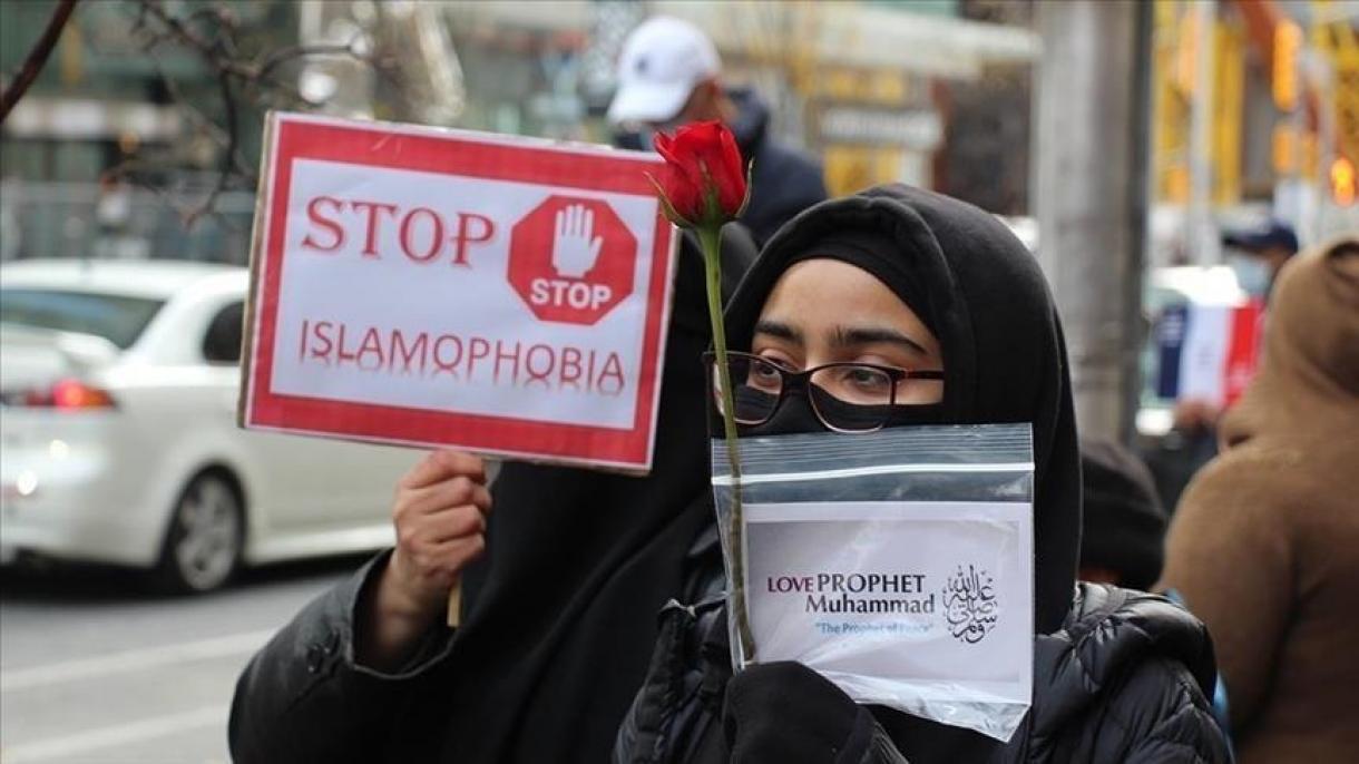 Ministerio británico revela que los crímenes islamófobos aumentaron 42% en Inglaterra y Gales