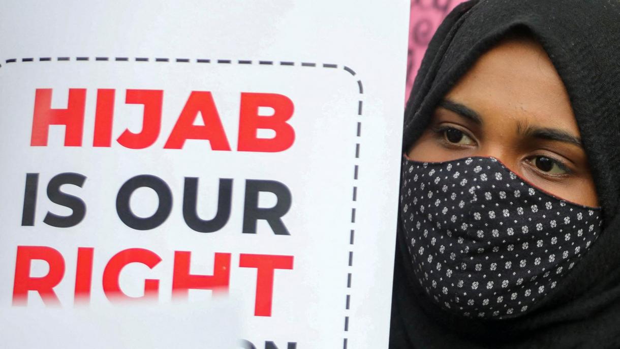 بھارت میں حجاب پر پابندی خوفناک ہے: ملالہ