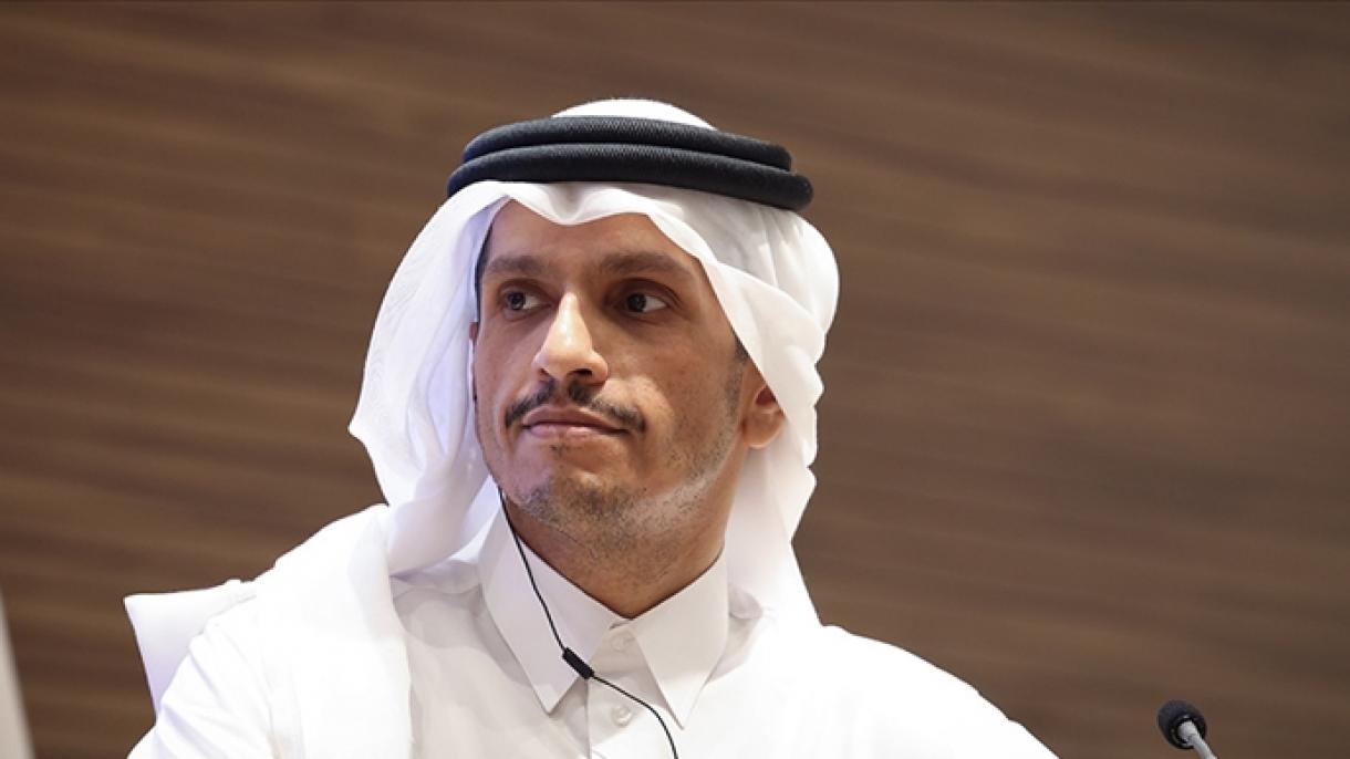 قطر: قطع کمک مالی به آنروا عواقب فاجعه‌باری خواهد داشت