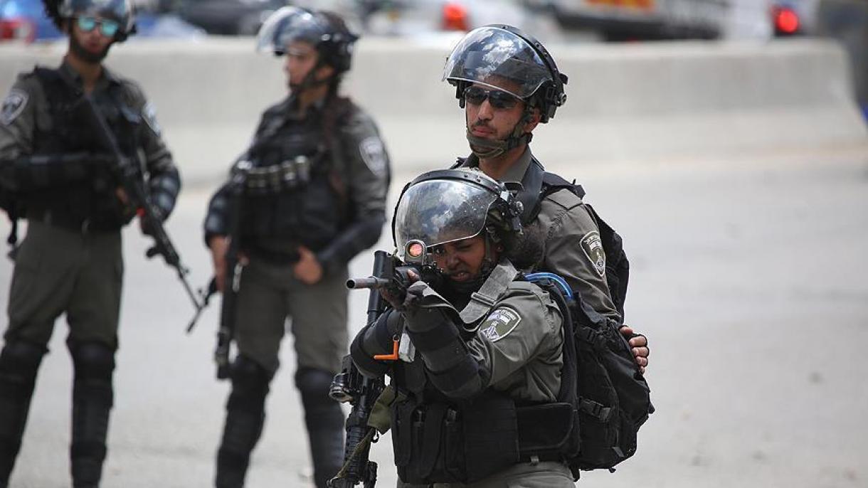 حملات سربازان اسرائیل همچنان ادامه دارد