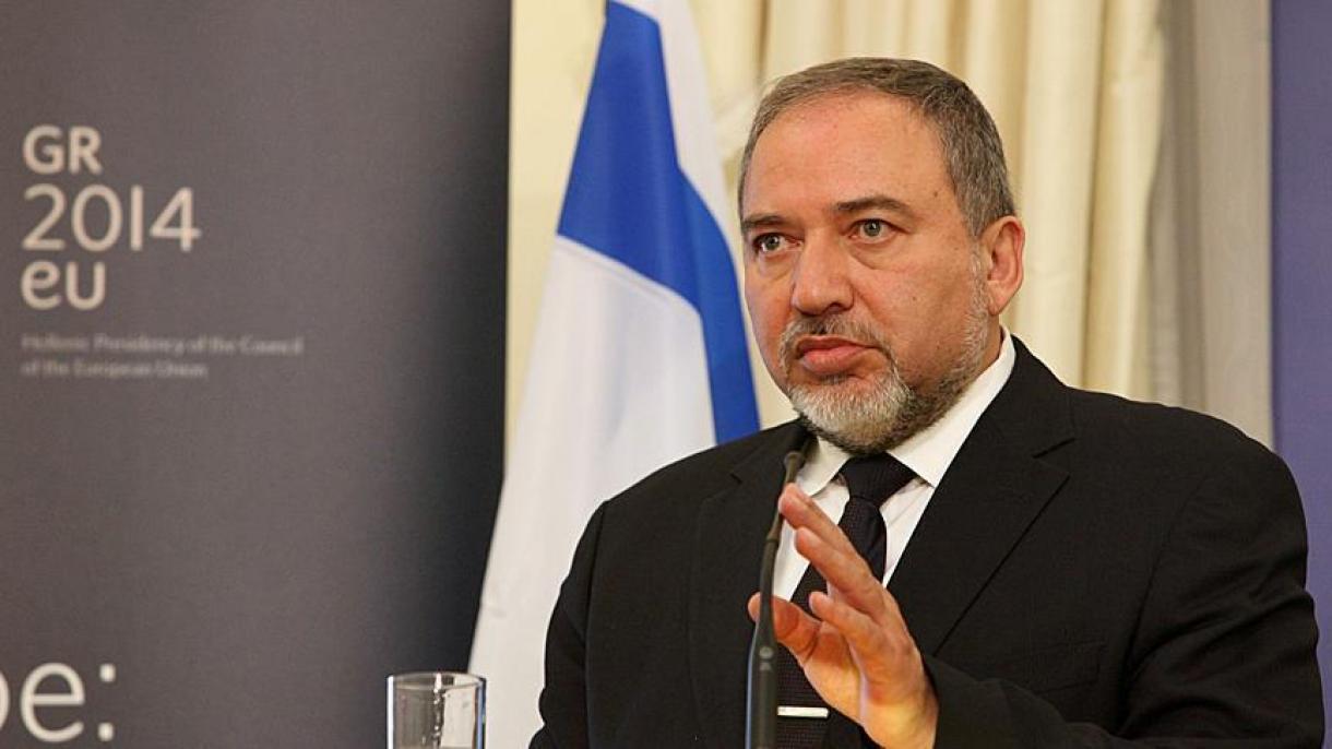 Lieberman: “devemos executar o ataque mais severo a Gaza para fazer aprovar o cessar-fogo”