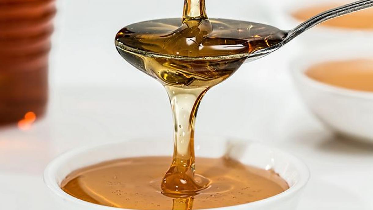 صادرات 1.8 میلیون دلار عسل از ترکیه به 18 کشور جهان