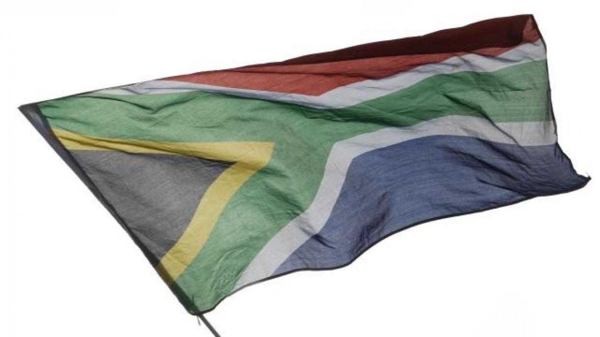 جنوبی افریقا اسرائیل بیلن دیپلماتیک علاقه لر درجه سینی پسیتیریش توغریسیده قرار قبول قیلدی