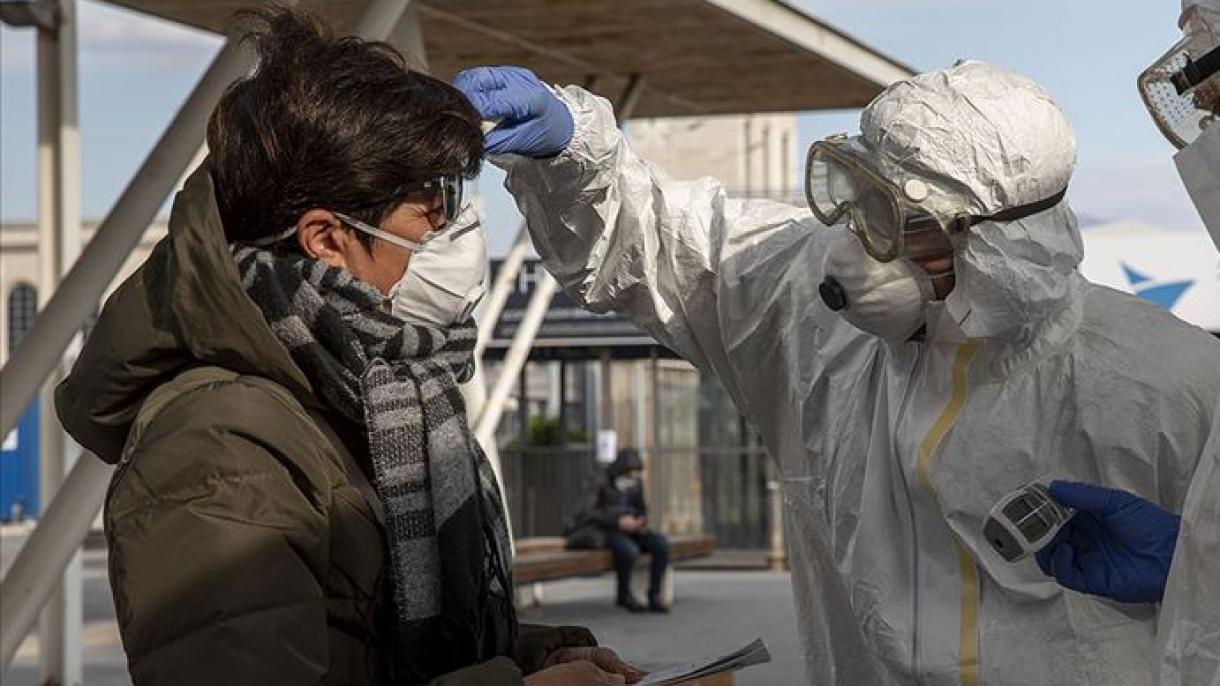 Coronavirus, Italia: Ancora in aumento il numero dei morti