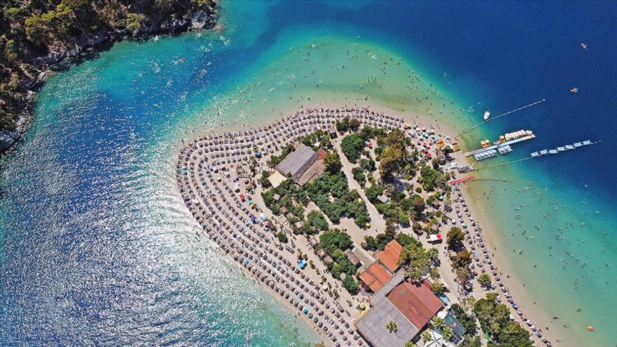 Riviera Turca: um paraíso que poucos conhecem