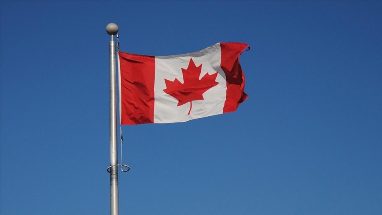 Kanada Falastinga 40,5 mln dollarlik insonparvarlik yordamini yetkazadi