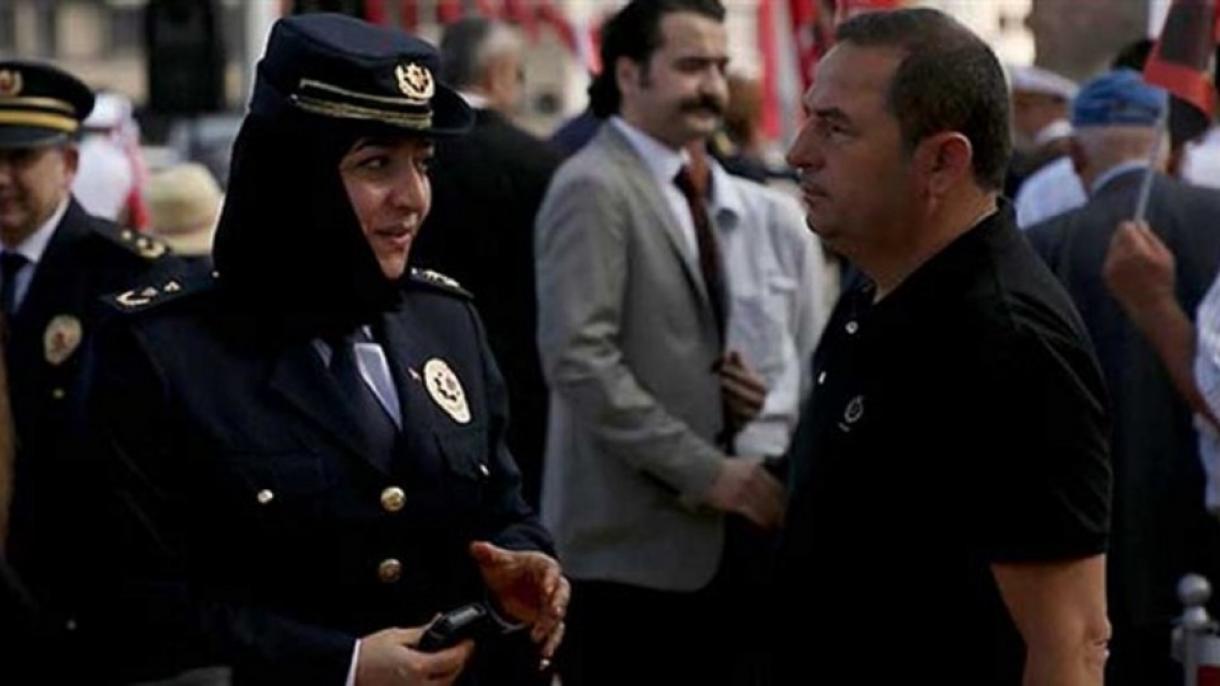 Turquia suspende proibição do véu islâmico para mulheres oficiais do exército