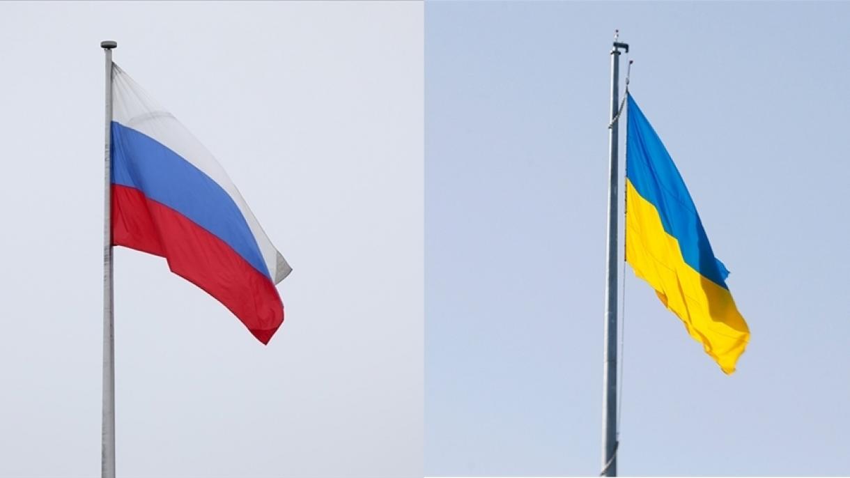 دیدار قریب‌الوقوغ هیات‌های روسی و اوکراینی در ترکیه
