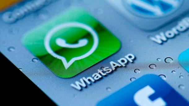 Se detienen 50 personas en 15 países por pornografía infantil en WhatsApp