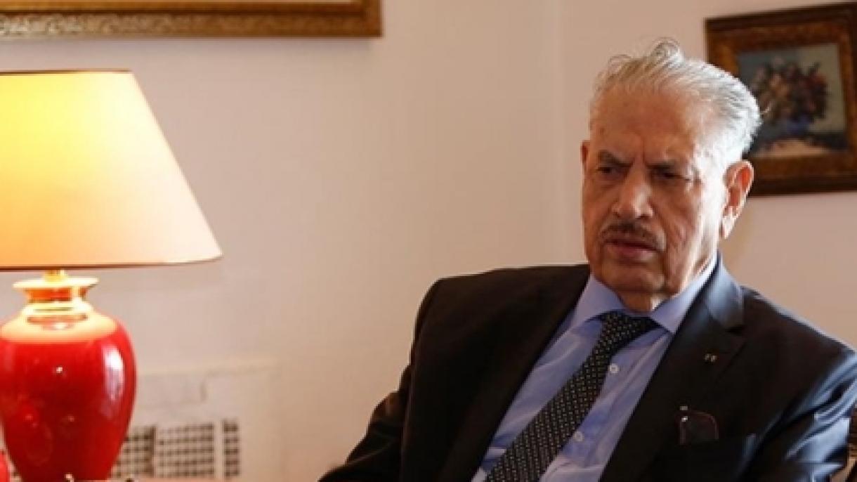 رئیس مجلس ملی الجزایر: ترکیه در انتخابات به جهان درس دموکراسی داد