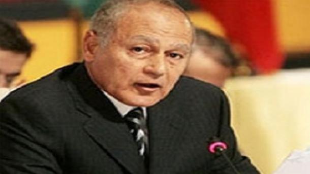 Ахмед Ебу Гайт е новият генерален секретар на Арабската лига