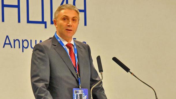 保加利亚土耳其人政党选出新主席