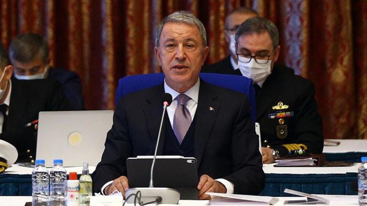 Турция ще участва и в преговорите и в миротворческите дейности в Нагорни Карабах...