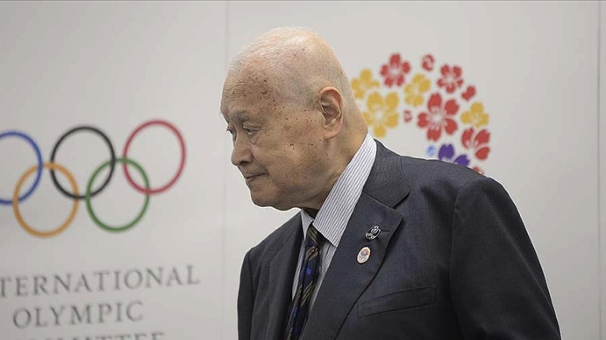 Il presidente del Comitato olimpico giapponese, Yoshiro Mori, si e' dimesso