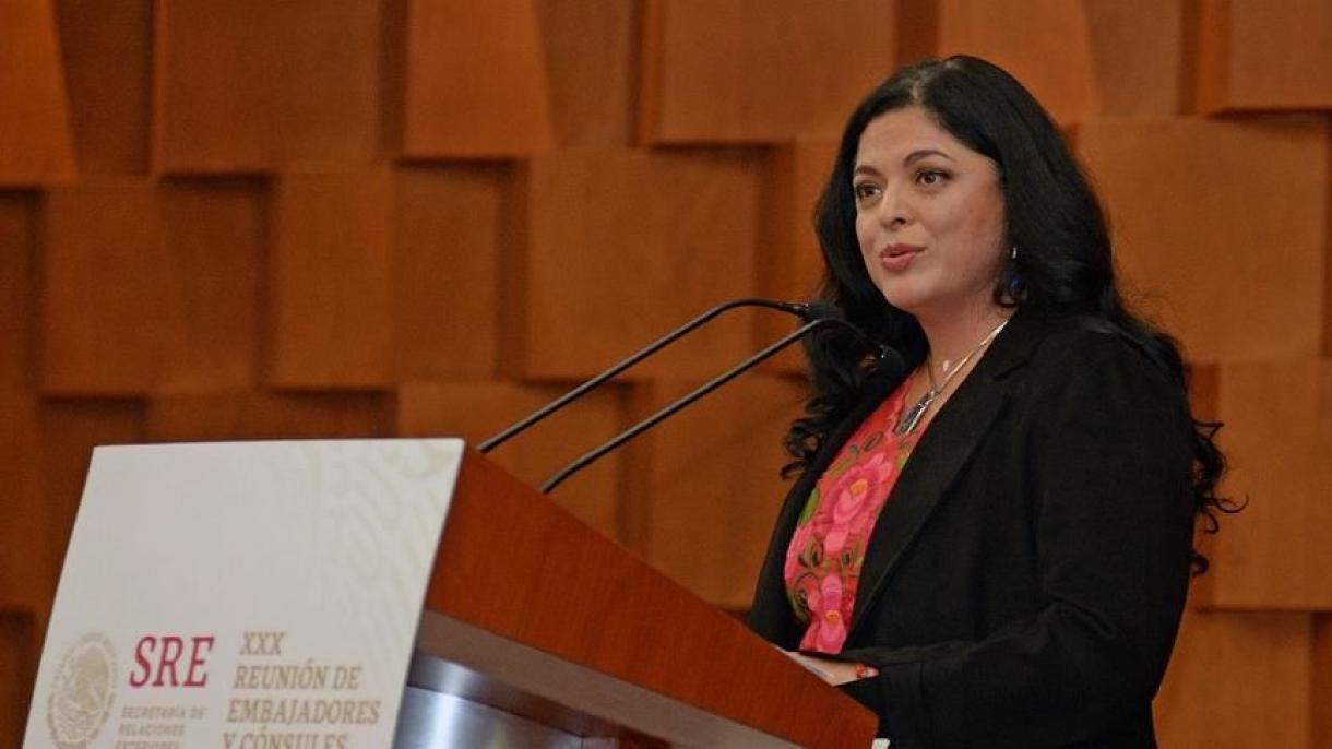 México reclamó a la diseñadora Carolina Herrera por presunta apropiación cultural