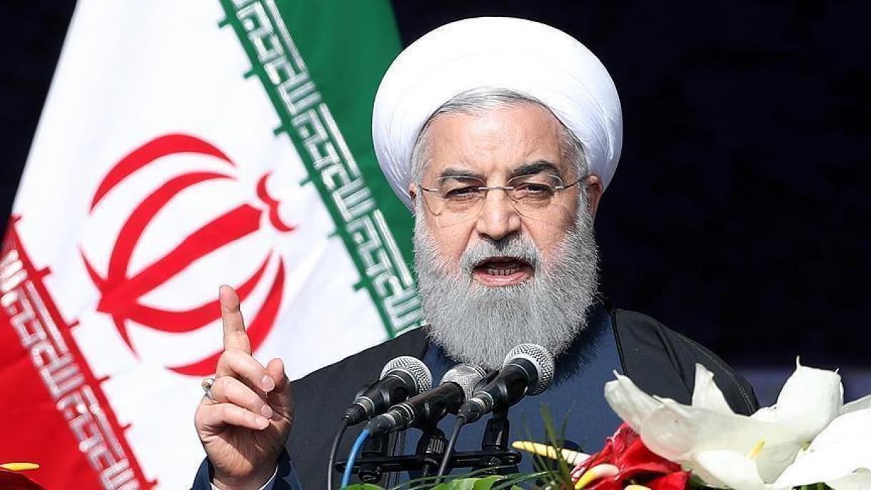 伊朗对美国国务卿的警告做出强硬回应
