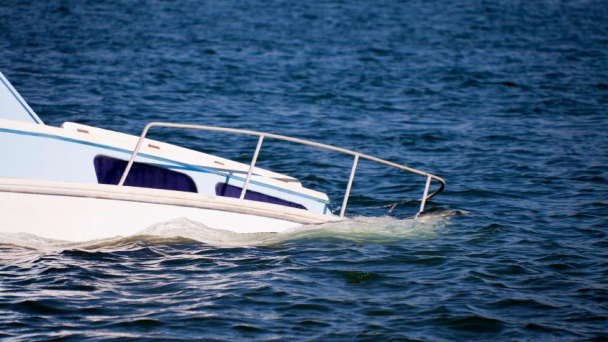 قایق مسافربری در نیجریه غرق شد