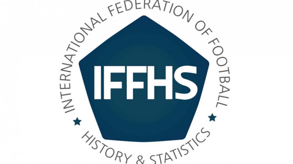 IFFHS dünyanın ən yaxşı futbol klublarının reytinqini açıqladı