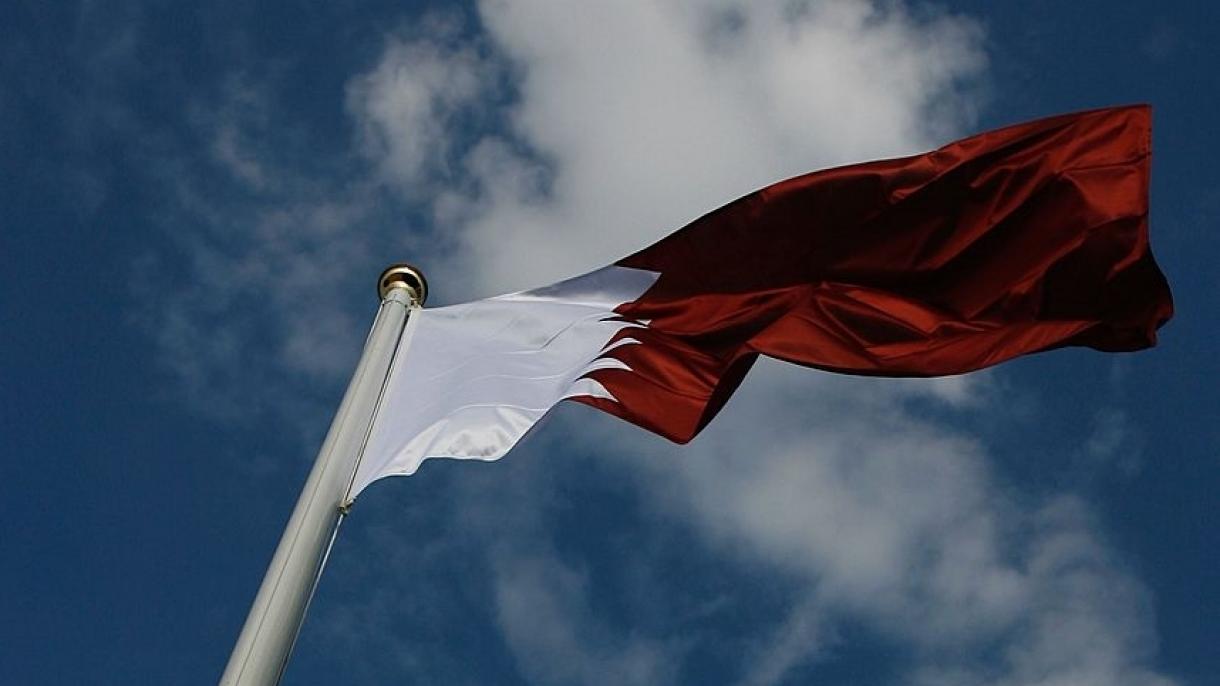 قطر کے سابق امیر شیخ خلیفہ بن حماد 84 سال کی عمر میں انتقال  کر گئے