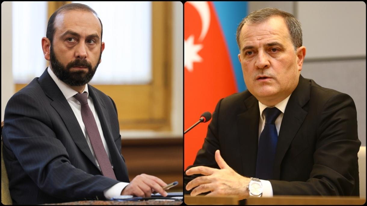 وزرای خارجه آذربايجان و ارمنستان در روزهای 28 تا 29 فوریه دیدار می‌کنند