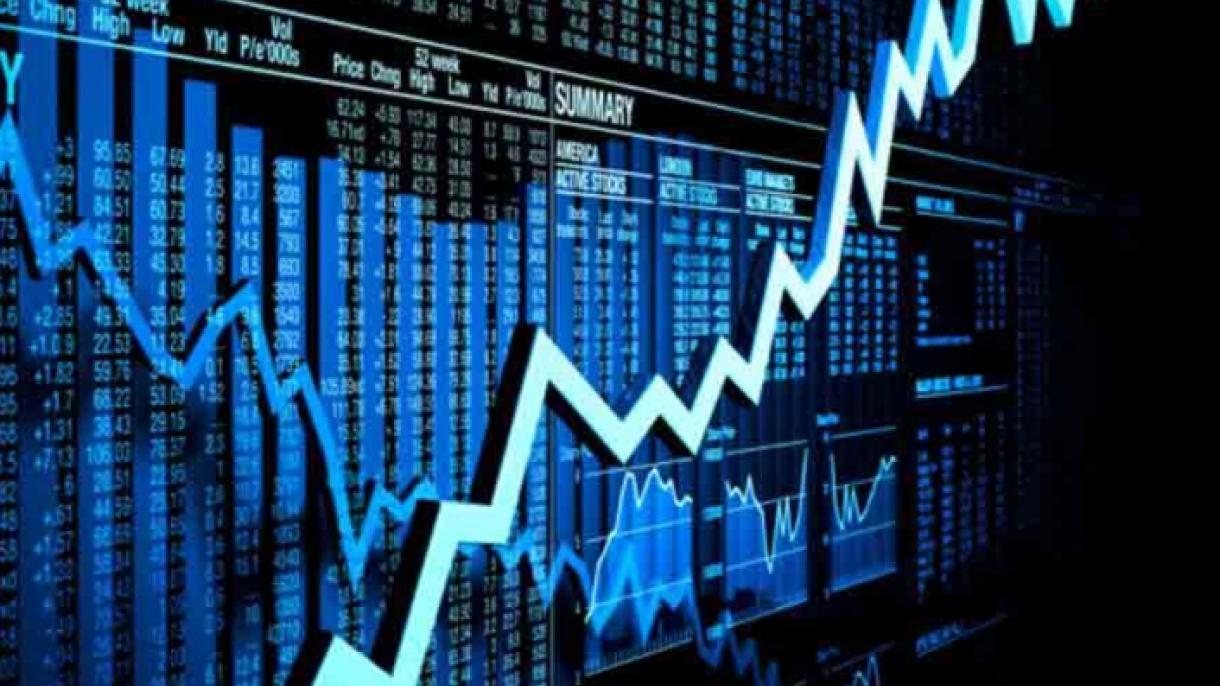 La economía global podría disminuir un 4,4 por ciento en 2020