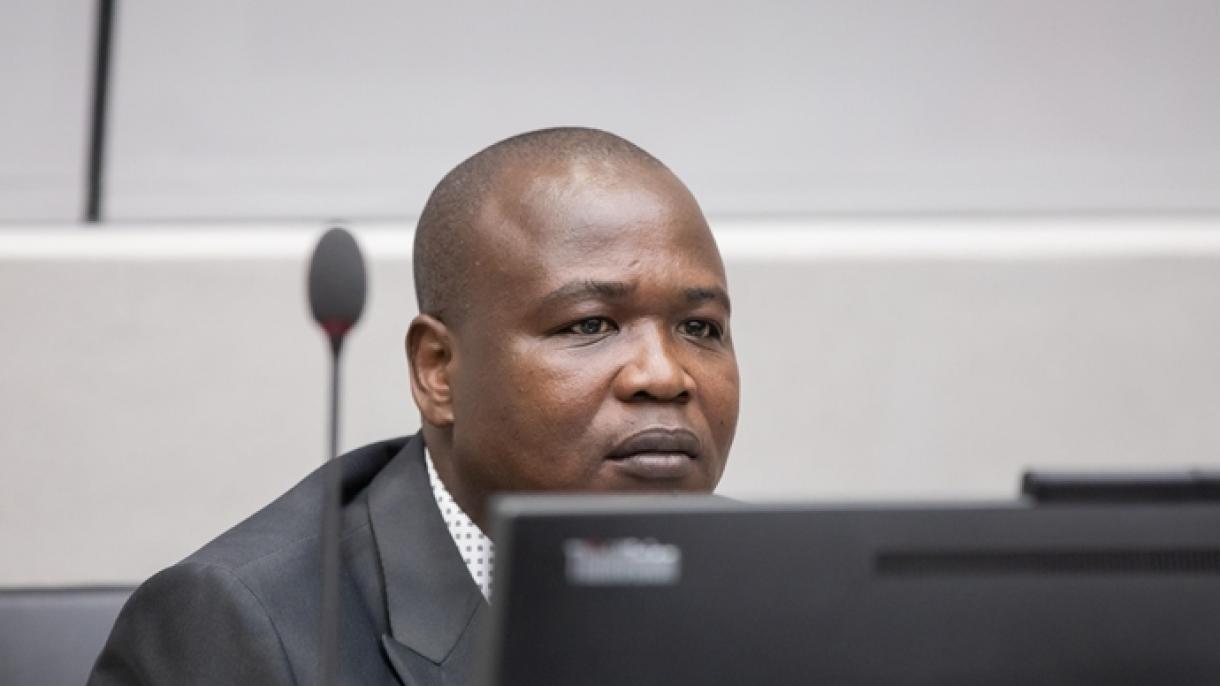 حکم زندان برای فرمانده سازمان جدایی طلب در اوگاندا