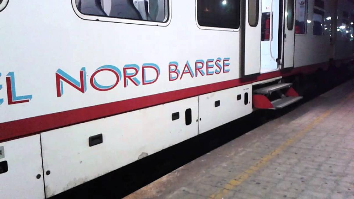 Scontro treni nel Barese, almeno 20 morti, gravi alcuni feriti