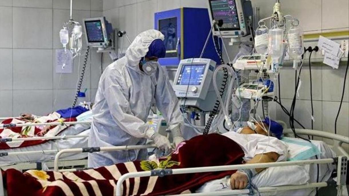 آخرین آمار قربانیان کرونا در ایران سه شنبه 3 تیرماه 1399