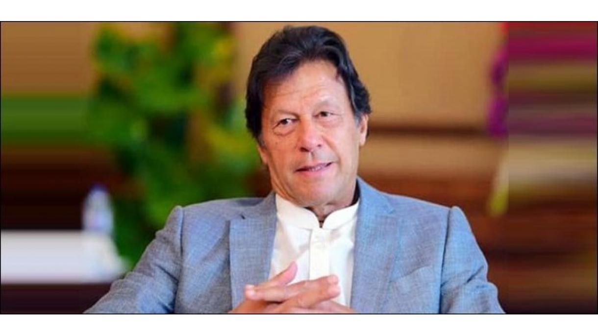 حکومت پہاڑی علاقوں میں نئے سیاحتی مقامات کے قیام کی خواہاں ہے: وزیراعظم عمران خان