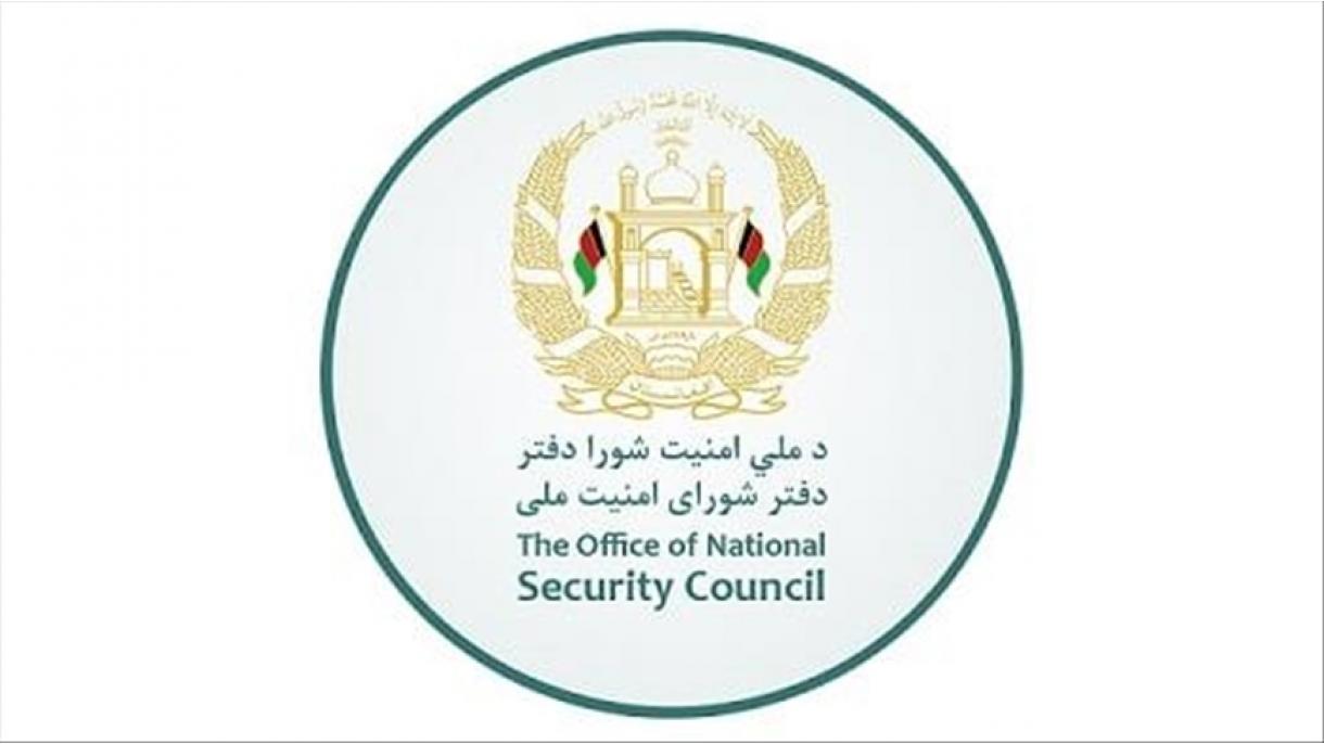 شورای امنیت ملی افغانستان توافق‌نامه دوحه، جنگ درافغانستان را متوقف نکرد