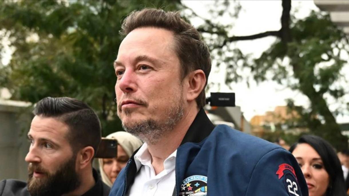 Elon Musk anuncia que X cobrará cargo mensual a los usuarios
