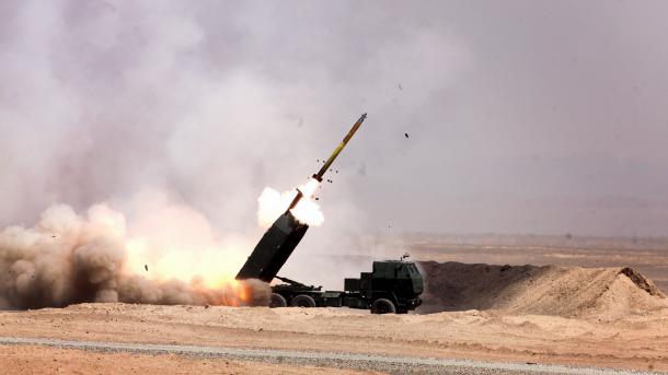 Полша купува от САЩ 500 системи HIMARS...