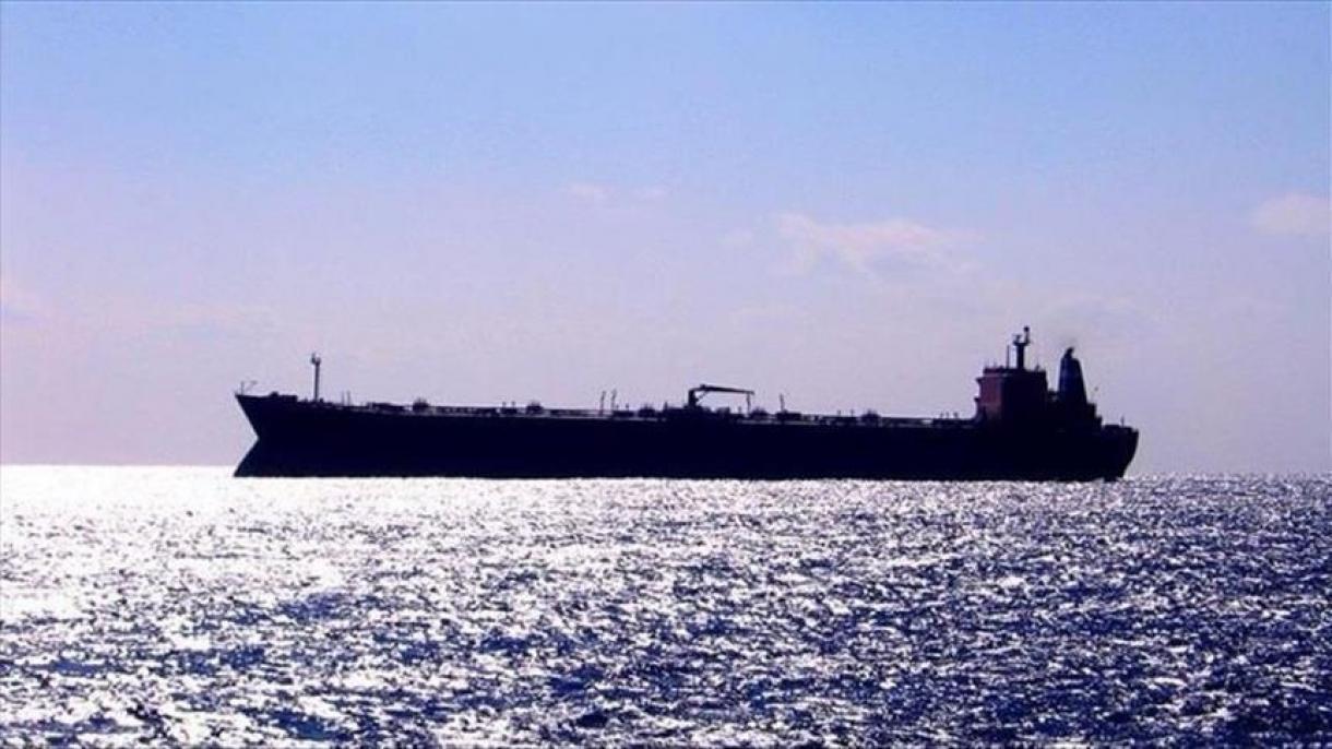 Izraelhez köthető hajót ért dróntámadás Iránból