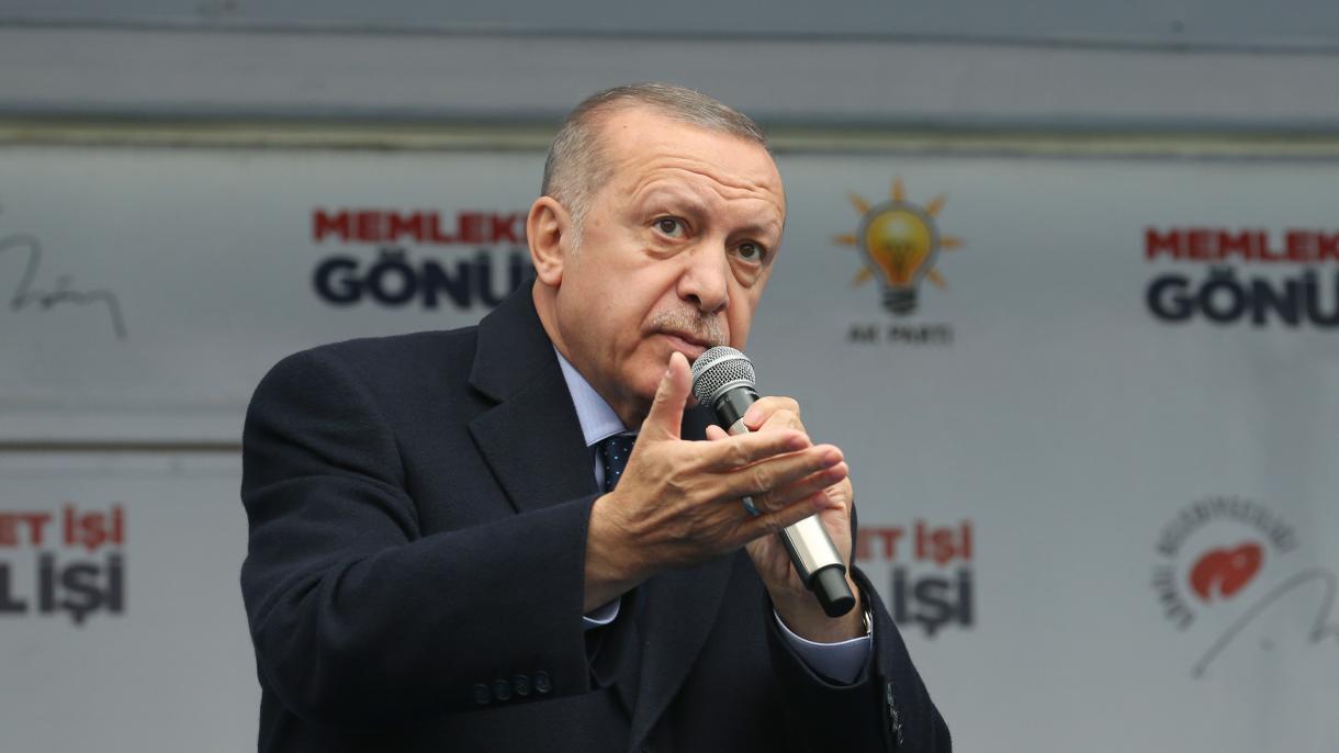 Erdoğan: nem őszinték az európai országok, melyek szótlanok maradtak az egyiptomi kivégzések kapcsán