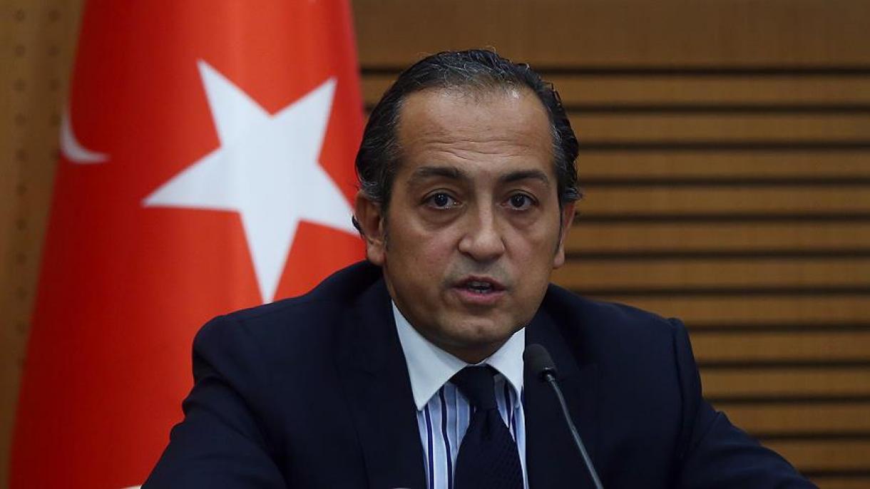 Турция осъди изявленията на Асселборн...