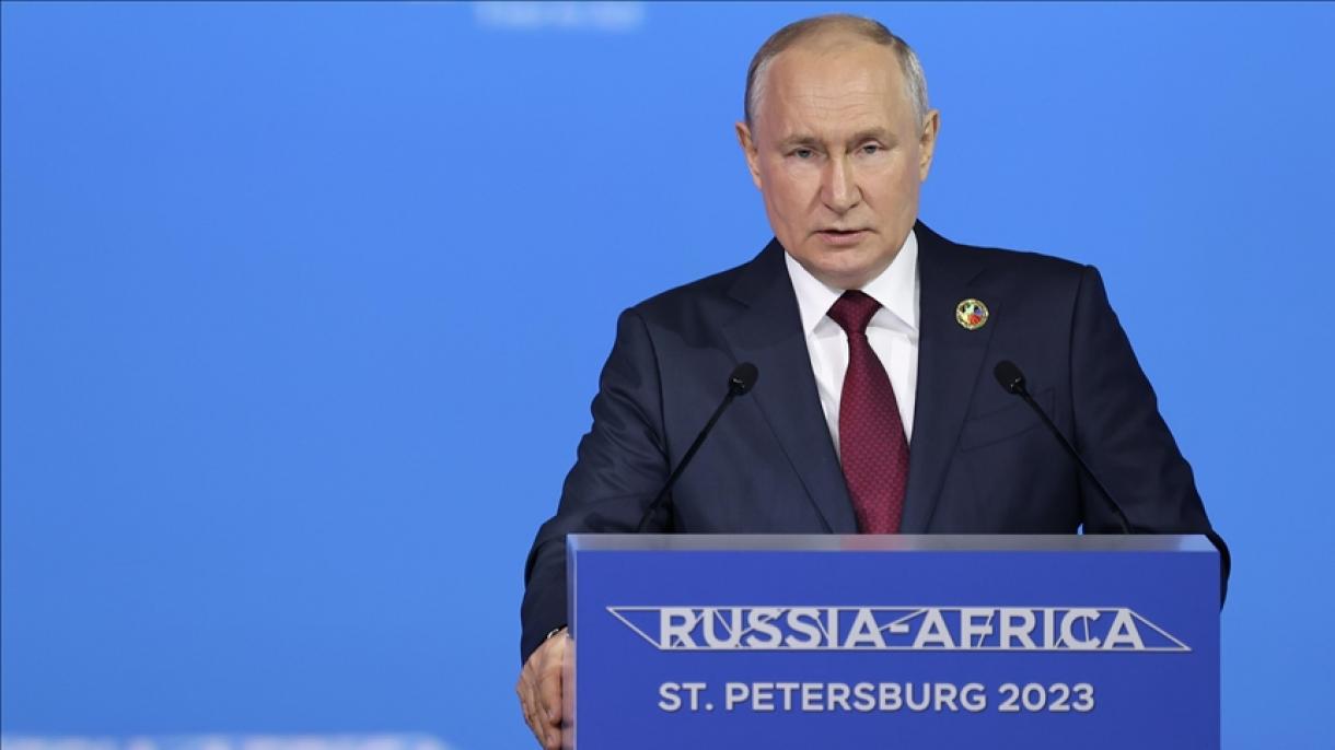 روس: امریکہ، نیٹو اور یوکرین مذاکرات کو مسترد کر رہے ہیں