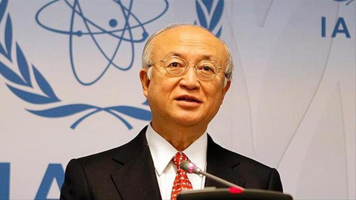 آژانس بین‌المللی انرژی اتمی: تهران تعهد خود درباره فردو را اجرا کرد
