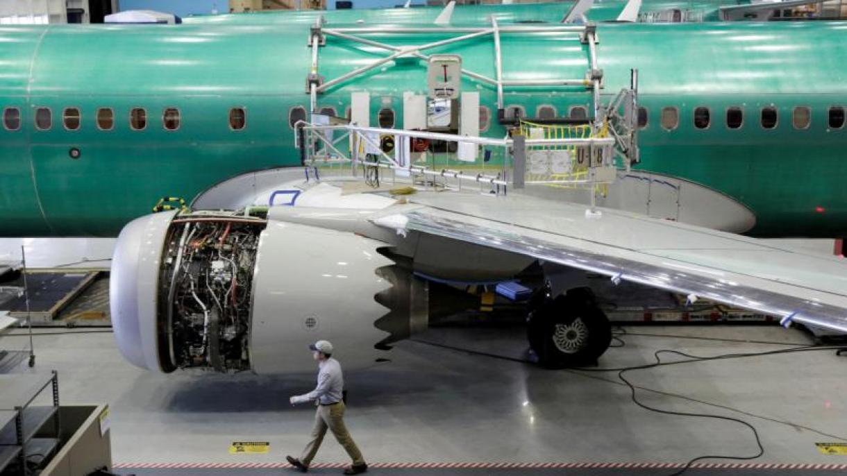 ABŞ “Boeing 737 Max 9” təyyarələrinin uçuşuna icazə verdi